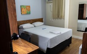 Nobile Plaza Hotel
